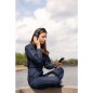 Sony WH-1000XM4 Trådløs Kabling Hovedtelefoner Blå Sony WH-1000XM4 Trådløs Kabling Hovedtelefoner Blå